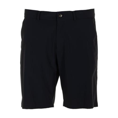 Urban Shino Shorts voor de zomer RRD , Black , Heren