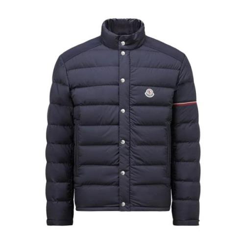 Colomb Jack in Navy Moncler , Blue , Heren