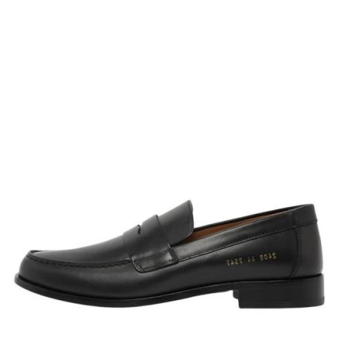 Zwarte Loafer 2408-7547 Common Projects , Black , Heren