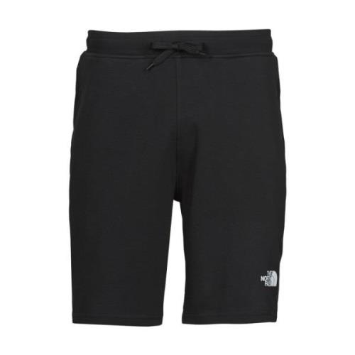 Shorts The North Face , Black , Heren