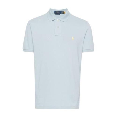 Polo Shirts Ralph Lauren , Blue , Heren