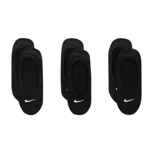 Sportieve Sokken Set Nike , Black , Unisex