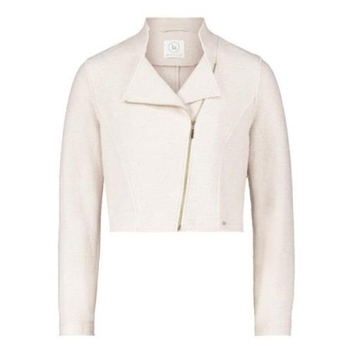 Blazers Betty & Co , Beige , Dames