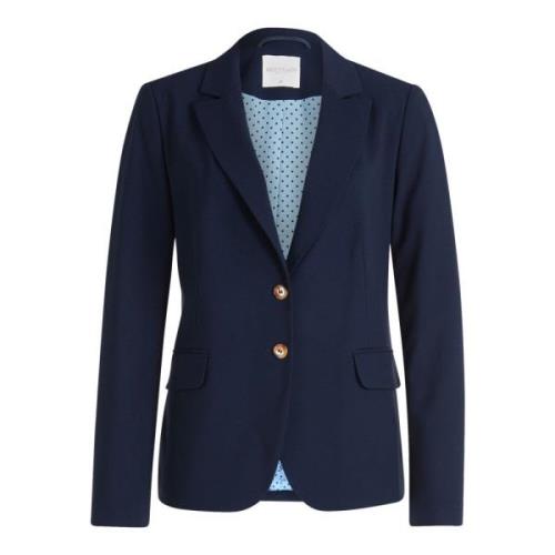 Blazers Betty & Co , Blue , Dames