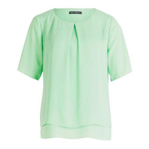 Blouses Betty Barclay , Green , Dames