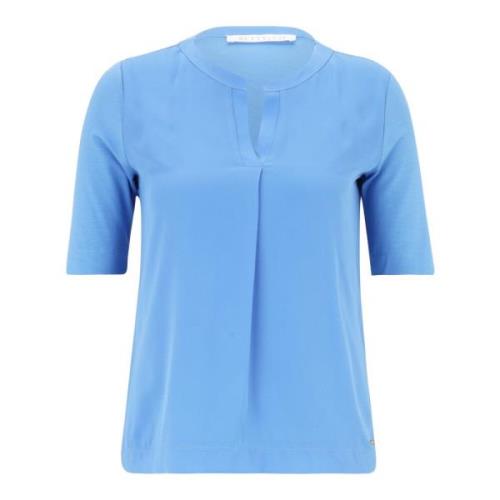 Shirts Betty & Co , Blue , Dames