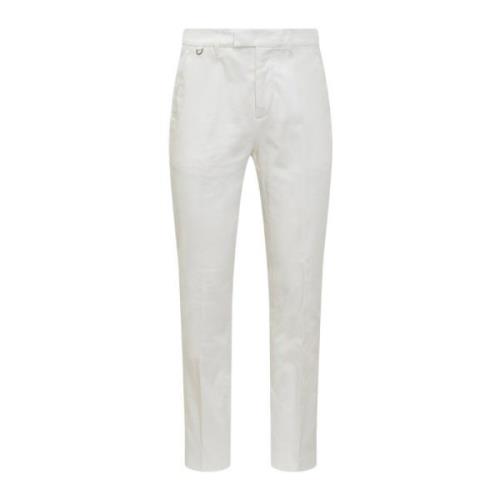 Chino Broek Seafarer , White , Heren