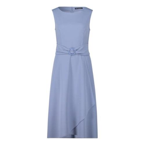 Midi Dresses Betty Barclay , Blue , Dames