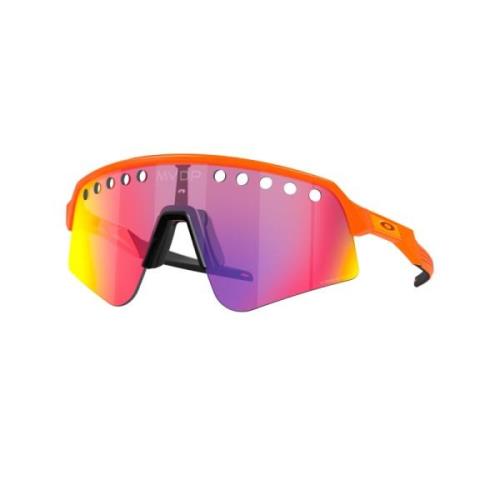 Zonnebril Sutro Lite Sweep Oakley , Orange , Heren