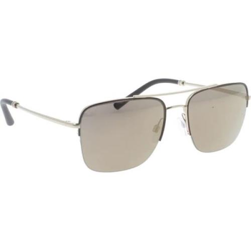 Stijlvolle Bril Ov1343 Oliver Peoples , Yellow , Heren