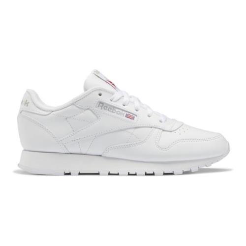 Damesschoenen Reebok Classic Leather Reebok , White , Dames