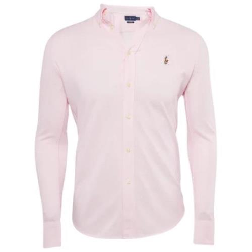 Pre-owned Cotton tops Ralph Lauren Pre-owned , Pink , Heren