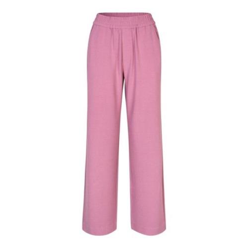 Dusty Orchid Philippa Broek mbyM , Pink , Dames