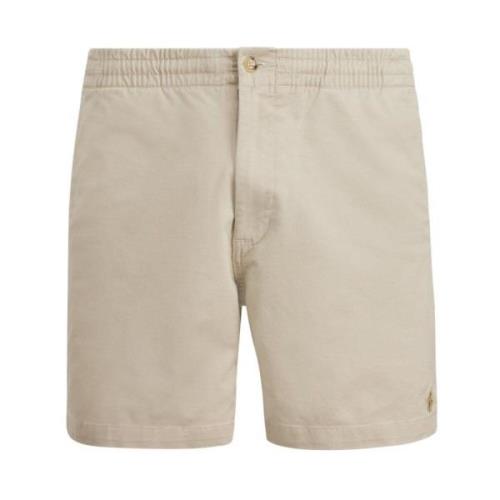 Casual Shorts Ralph Lauren , Beige , Heren