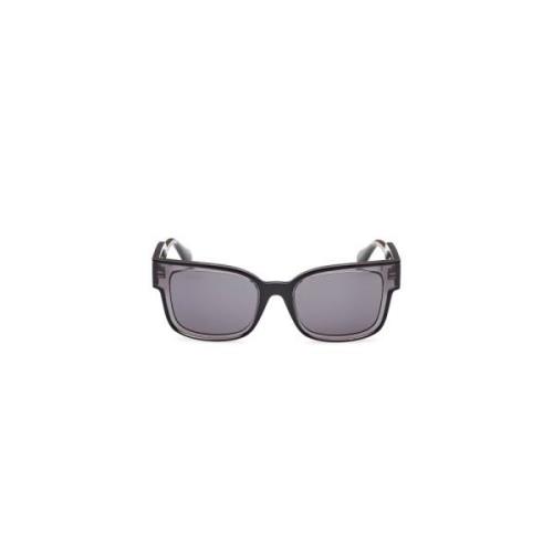 Stijlvolle zonnebril voor vrouwen Max & Co , Black , Unisex