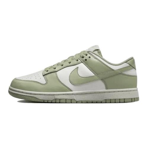 Olive Aura Sneaker Nike , Multicolor , Dames