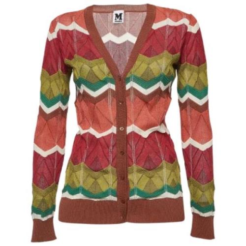 Pre-owned Knit tops Missoni Pre-owned , Multicolor , Dames