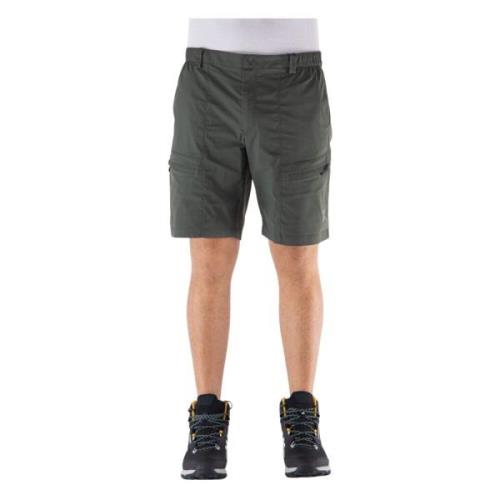 Bermuda Travel 2 Lichtgewicht Shorts Montura , Green , Heren