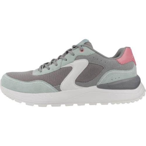 Stijlvolle Fury Sneakers voor Vrouwen Skechers , Multicolor , Dames