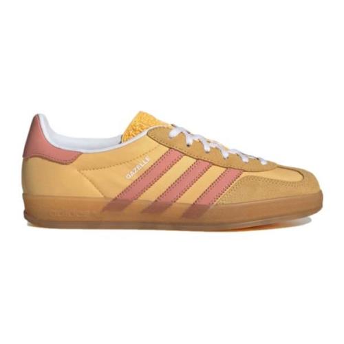 Retro Gazelle Sneaker Adidas Originals , Multicolor , Heren