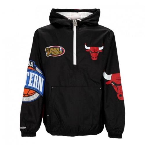Jackets Mitchell & Ness , Multicolor , Heren