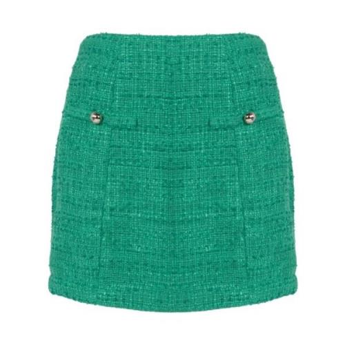 Klassieke Rok Guess , Green , Dames