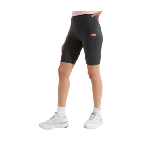 Casual Broek Sgc07616 Pantal Ellesse , Black , Dames