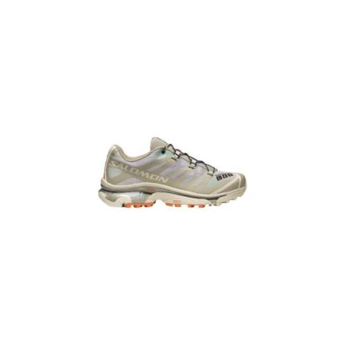 Xt-4 OG Aurora Borealis Trail Schoen Salomon , Multicolor , Heren