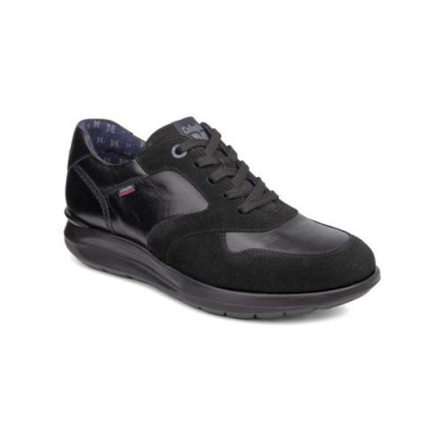 Zwarte watersneakers Callaghan , Black , Heren