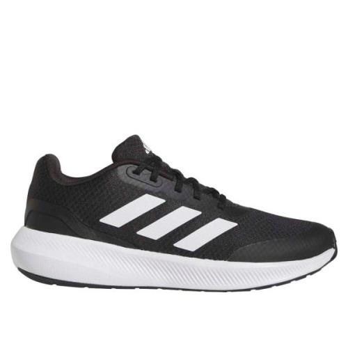Jeugd RunFalcon 3.0 Zwart-Witte Schoenen Adidas , Black , Heren