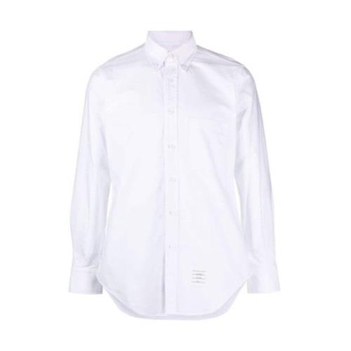 Formal Shirts Thom Browne , White , Heren