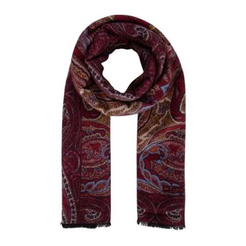 Fashionable Scarf for All Kiton , Multicolor , Heren