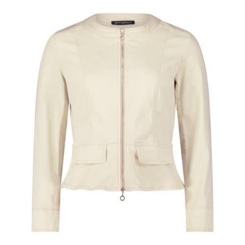 Blazers Betty Barclay , Beige , Dames