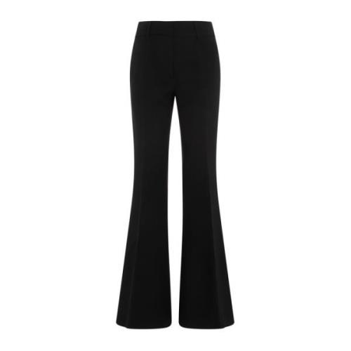 Trousers Gabriela Hearst , Black , Dames