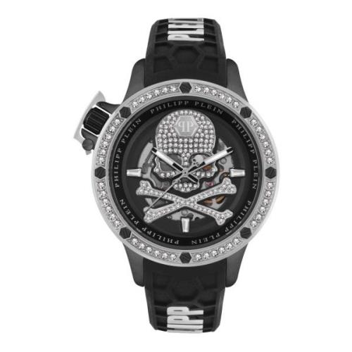 Automatisch Herenhorloge Plein Rich Philipp Plein , Black , Heren