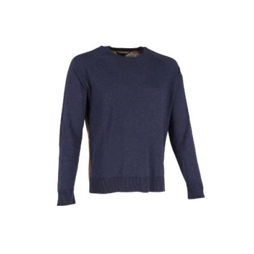 Pre-owned Cotton tops Marc Jacobs Pre-owned , Blue , Heren
