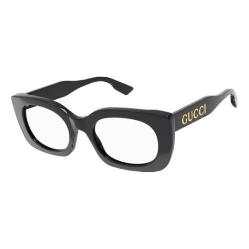 Bril Gucci , Gray , Unisex