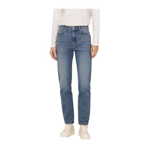 Stretch Denim Jeans voor Vrouwen Only , Blue , Dames