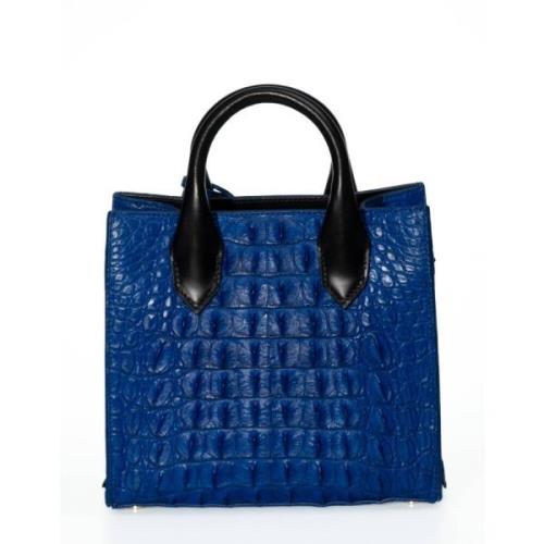 Stijlvolle Lady Tas voor Moderne Vrouwen Balenciaga , Blue , Dames