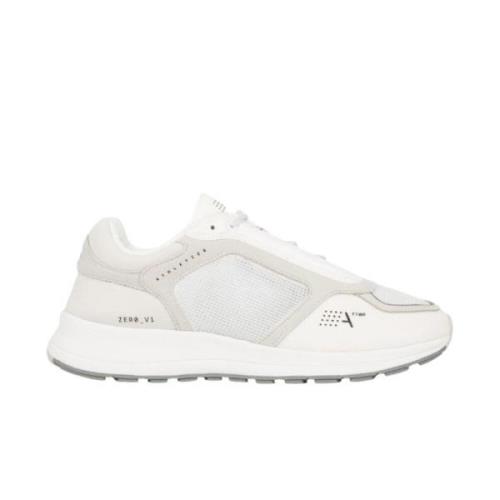 Zero V1 White Photo Hardloopschoenen Athletics Footwear , White , Here...