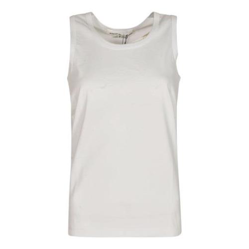 Witte T-shirts en Polos Junya Watanabe , White , Dames