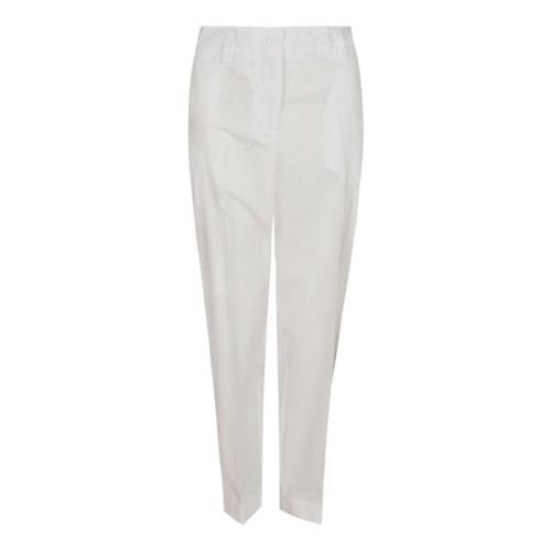 Witte Broek voor Vrouwen P.a.r.o.s.h. , White , Dames