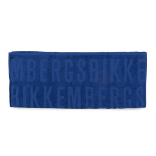 Strandlaken Bikkembergs , Blue , Heren