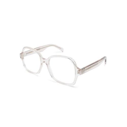 Cl50148I 045 Optical Frame Celine , White , Dames