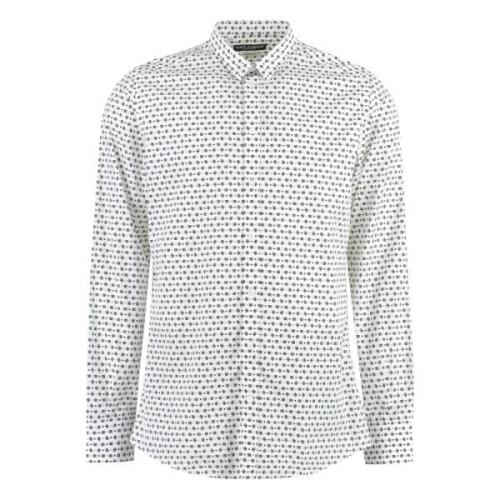 Blouses & Shirts Dolce & Gabbana , White , Heren