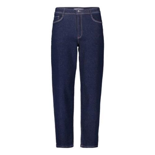 Jeans Betty & Co , Blue , Dames