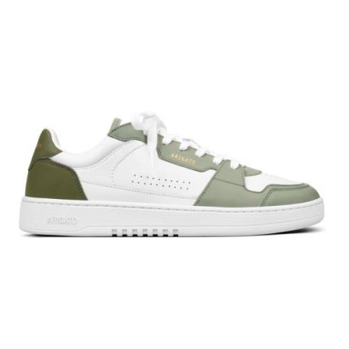 Dice Lo Sneaker Axel Arigato , Green , Heren