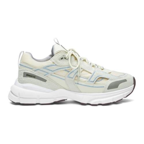 Marathon R-Trail Sneaker Axel Arigato , Beige , Heren