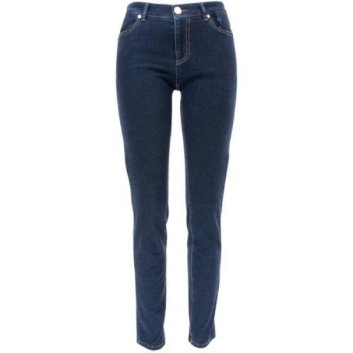 Claire Jeans - Blauw Seductive , Blue , Dames