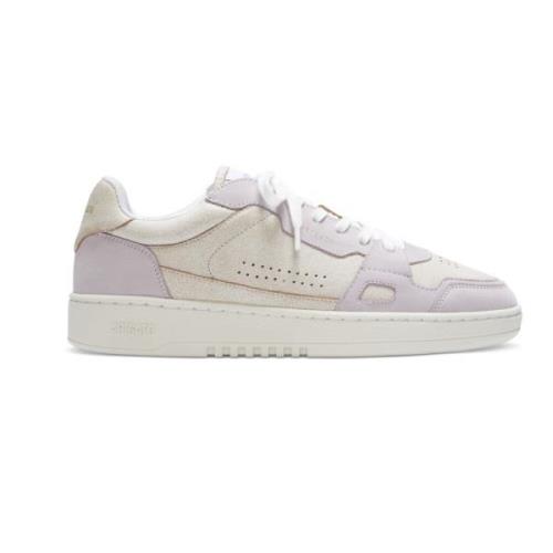 Dice Lo Sneaker Axel Arigato , Beige , Heren